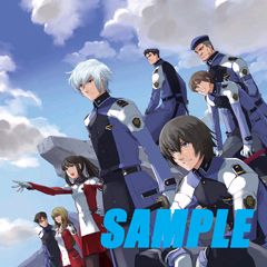 画像ギャラリー No.003のサムネイル画像 / ラジオドラマ「戦律のストラタス零」第4話が10月12日までの期間限定で配信