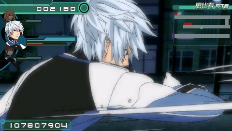 画像ギャラリー No.005のサムネイル画像 / ラジオドラマ「戦律のストラタス零」第4話が10月12日までの期間限定で配信