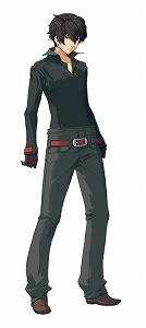 画像ギャラリー No.004のサムネイル画像 / 「戦律のストラタス」第1話配信版と共に実況プレイムービーを公開