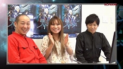 画像ギャラリー No.006のサムネイル画像 / 「戦律のストラタス」第1話配信版と共に実況プレイムービーを公開