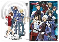 画像ギャラリー No.007のサムネイル画像 / 「戦律のストラタス」,Twitterフォロワーで部隊編成。特異点を倒し壁紙入手