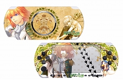 画像ギャラリー No.003のサムネイル画像 / デザエッグ,「猛獣使いと王子様 Portable」PSP/iPhone 4用スキンシール