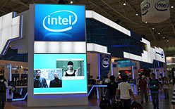 ꡼ No.001Υͥ / COMPUTEXSandy Bridge-EбX79LlanoбA75ʤɤꡣޥܡɥ٥ƼҤåץåʤŸڲɲá