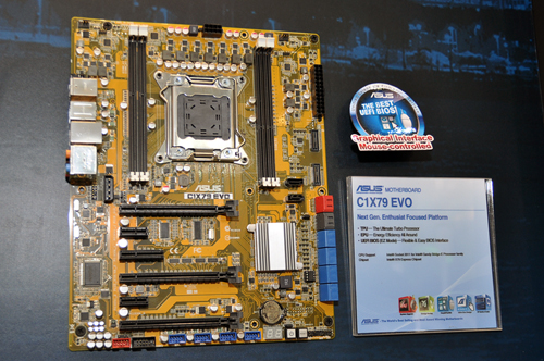 ꡼ No.010 | COMPUTEXSandy Bridge-EбX79LlanoбA75ʤɤꡣޥܡɥ٥ƼҤåץåʤŸڲɲá