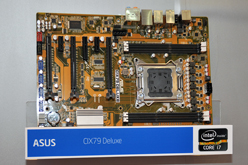 ꡼ No.018 | COMPUTEXSandy Bridge-EбX79LlanoбA75ʤɤꡣޥܡɥ٥ƼҤåץåʤŸڲɲá