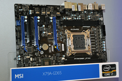 ꡼ No.023 | COMPUTEXSandy Bridge-EбX79LlanoбA75ʤɤꡣޥܡɥ٥ƼҤåץåʤŸڲɲá