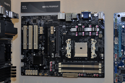 ꡼ No.034 | COMPUTEXSandy Bridge-EбX79LlanoбA75ʤɤꡣޥܡɥ٥ƼҤåץåʤŸڲɲá