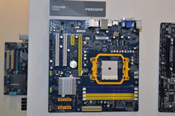 ꡼ No.035 | COMPUTEXSandy Bridge-EбX79LlanoбA75ʤɤꡣޥܡɥ٥ƼҤåץåʤŸڲɲá