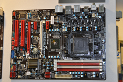 ꡼ No.042 | COMPUTEXSandy Bridge-EбX79LlanoбA75ʤɤꡣޥܡɥ٥ƼҤåץåʤŸڲɲá