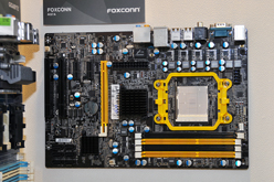 ꡼ No.044 | COMPUTEXSandy Bridge-EбX79LlanoбA75ʤɤꡣޥܡɥ٥ƼҤåץåʤŸڲɲá