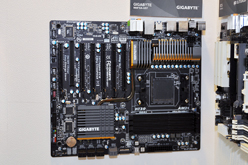 ꡼ No.046 | COMPUTEXSandy Bridge-EбX79LlanoбA75ʤɤꡣޥܡɥ٥ƼҤåץåʤŸڲɲá