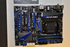 ꡼ No.049 | COMPUTEXSandy Bridge-EбX79LlanoбA75ʤɤꡣޥܡɥ٥ƼҤåץåʤŸڲɲá