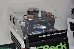 ꡼ No.051 | COMPUTEXSandy Bridge-EбX79LlanoбA75ʤɤꡣޥܡɥ٥ƼҤåץåʤŸڲɲá