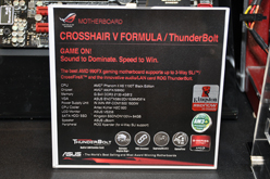 ꡼ No.053 | COMPUTEXSandy Bridge-EбX79LlanoбA75ʤɤꡣޥܡɥ٥ƼҤåץåʤŸڲɲá