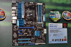 ꡼ No.055 | COMPUTEXSandy Bridge-EбX79LlanoбA75ʤɤꡣޥܡɥ٥ƼҤåץåʤŸڲɲá