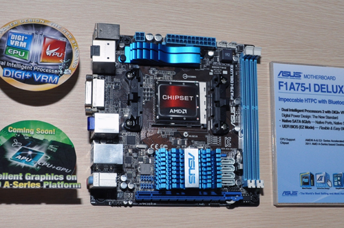 ꡼ No.058 | COMPUTEXSandy Bridge-EбX79LlanoбA75ʤɤꡣޥܡɥ٥ƼҤåץåʤŸڲɲá