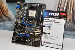 ꡼ No.061 | COMPUTEXSandy Bridge-EбX79LlanoбA75ʤɤꡣޥܡɥ٥ƼҤåץåʤŸڲɲá