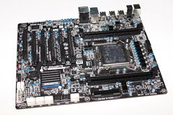 ꡼ No.006 | ηײ⥹ڥå礭㲼X79åץåȡIntelPCI Express 3.0бײήưŪ