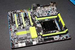 ꡼ No.007 | ηײ⥹ڥå礭㲼X79åץåȡIntelPCI Express 3.0бײήưŪ