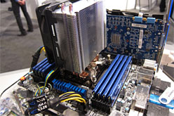 ꡼ No.010 | ηײ⥹ڥå礭㲼X79åץåȡIntelPCI Express 3.0бײήưŪ