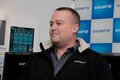 画像ギャラリー No.002のサムネイル画像 / GIGA-BYTE,ゲーマー向け「G1-Killer」シリーズのX79マザーを発表。2万5000円前後で4-wayマルチGPUに対応するモデルも