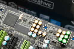 画像ギャラリー No.006のサムネイル画像 / GIGA-BYTE,ゲーマー向け「G1-Killer」シリーズのX79マザーを発表。2万5000円前後で4-wayマルチGPUに対応するモデルも