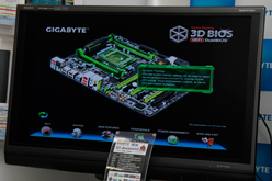 画像ギャラリー No.022のサムネイル画像 / GIGA-BYTE,ゲーマー向け「G1-Killer」シリーズのX79マザーを発表。2万5000円前後で4-wayマルチGPUに対応するモデルも