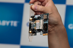 画像ギャラリー No.024のサムネイル画像 / GIGA-BYTE,ゲーマー向け「G1-Killer」シリーズのX79マザーを発表。2万5000円前後で4-wayマルチGPUに対応するモデルも