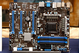 ꡼ No.005Υͥ / MSIZ77ޥܡɤThunderbolt³γդեåܥå