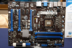 ꡼ No.006Υͥ / MSIZ77ޥܡɤThunderbolt³γդեåܥå