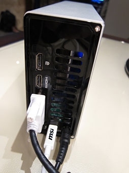 ꡼ No.011Υͥ / MSIZ77ޥܡɤThunderbolt³γդեåܥå