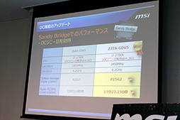 画像ギャラリー No.018のサムネイル画像 / MSI,「Ivy Bridge」対応のZ77搭載マザーなど7モデルを発表。従来の機能を継承しつつ,細かい部分を強化