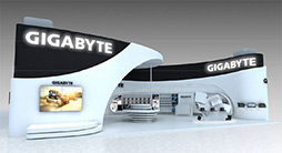 画像ギャラリー No.002のサムネイル画像 / GIGA-BYTE,未発表チップセット「A85」搭載マザーボードをCOMPUTEX 2012で展示すると予告。新作ゲーマー向け製品の披露も