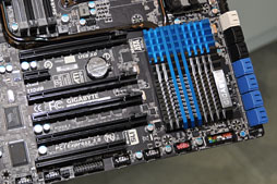 ꡼ No.013Υͥ / COMPUTEXGIGA-BYTEUltra Durable 5פȯɽ˸ƥޥܡŸȯǮ㲼