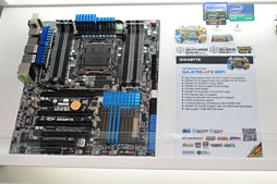 ꡼ No.014Υͥ / COMPUTEXGIGA-BYTEUltra Durable 5פȯɽ˸ƥޥܡŸȯǮ㲼