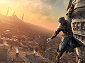 ٤ϥ󥹥ƥΡץ롪EzioκǽϤȤʤ륷꡼ǿAssassin\'s Creed: Revelationsפȯɽ