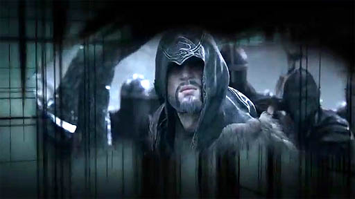 Assassin's Creed: Revelationsץץ⡼ࡼӡ