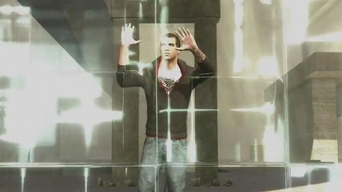 Assassin's Creed Revelations El Viaje de Desmond Teaser Trailer