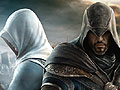 海外版「Assassin's Creed Revelations」，PS3版にシリーズ第1作 「Assassin's Creed」を特典として収録