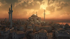 #002Υͥ/Assassin's Creed: Revelationsפκǿࡼӡˡ줬Ȥʤ16Υ󥹥Ρץ