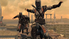 ꡼ No.003 | Assassin's Creed: Revelationsפκǿࡼӡˡ줬Ȥʤ16Υ󥹥Ρץ