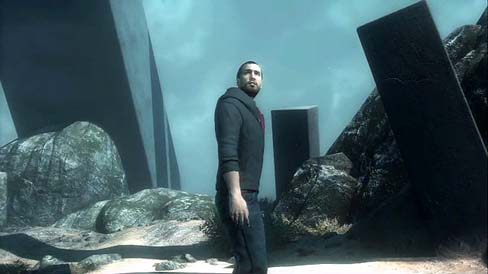 画像ギャラリー No.003のサムネイル画像 / デズモンドの視点で描いた「Assassin's Creed: Revelations」の最新ムービー公開。2012年,地球に何が起こるのか