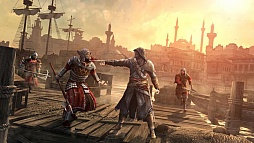 եƥAssassin's Creed Revelations ܸޥ˥奢ձѸǡפ2012ǯ127ȯ