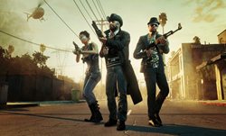 画像ギャラリー No.007のサムネイル画像 / ユービーアイソフト,「アサシン クリード リベレーション」「コール オブ ファレス ザ・カルテル」「ロックスミス」3作品の日本発売を発表