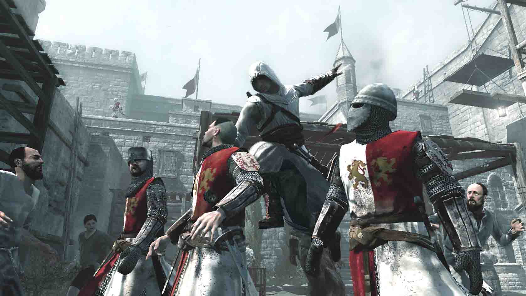 アサシン クリードシリーズ Assassin S Creed Japaneseclass Jp