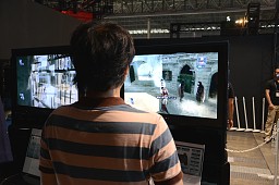 ꡼ No.001Υͥ / TGS 2011ϡ֥ ꡼ɡפǥޥץ쥤ζĥȼ֤Ѥ륫Driver: San Francisco סid SoftwareԤοRageפޤȤƥץ쥤ݡ