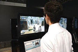 ꡼ No.002Υͥ / TGS 2011ϡ֥ ꡼ɡפǥޥץ쥤ζĥȼ֤Ѥ륫Driver: San Francisco סid SoftwareԤοRageפޤȤƥץ쥤ݡ