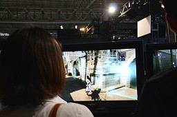 ꡼ No.004Υͥ / TGS 2011ϡ֥ ꡼ɡפǥޥץ쥤ζĥȼ֤Ѥ륫Driver: San Francisco סid SoftwareԤοRageפޤȤƥץ쥤ݡ