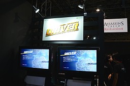 ꡼ No.006Υͥ / TGS 2011ϡ֥ ꡼ɡפǥޥץ쥤ζĥȼ֤Ѥ륫Driver: San Francisco סid SoftwareԤοRageפޤȤƥץ쥤ݡ