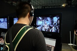 ꡼ No.009Υͥ / TGS 2011ϡ֥ ꡼ɡפǥޥץ쥤ζĥȼ֤Ѥ륫Driver: San Francisco סid SoftwareԤοRageפޤȤƥץ쥤ݡ